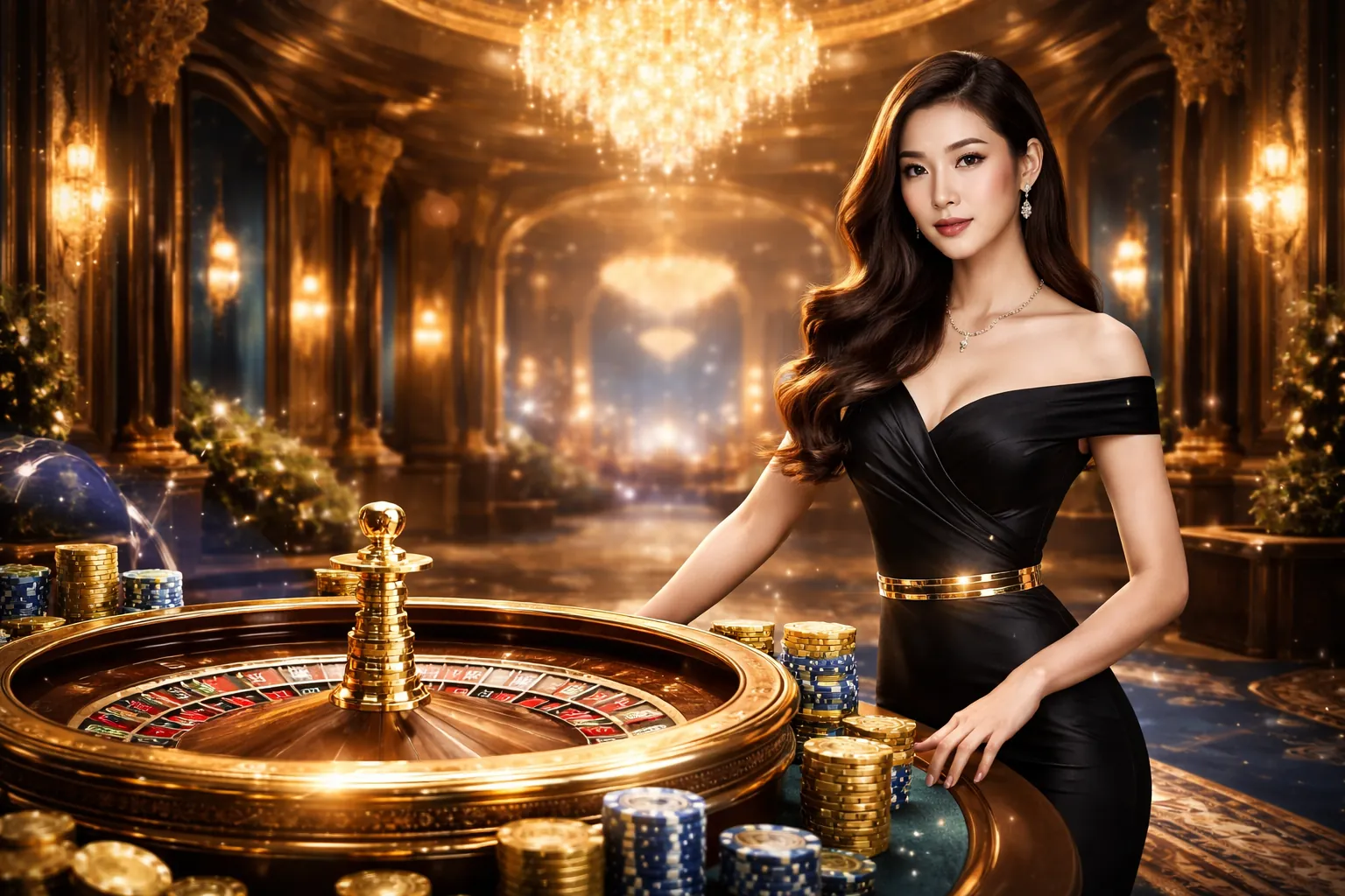Sân vận động bóng đá Betway