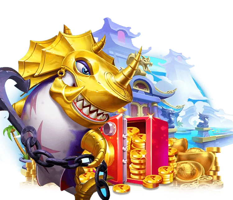 Game Bắn Cá S666